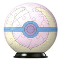 Ravensburger 3D-Puzzle Pokémon-Heilball