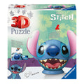 Ravensburger 3D-Puzzlestich mit Ohren, 72.
