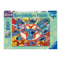 Ravensburger Puzzle Stitch 100 Stück
