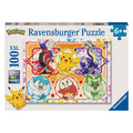Ravensburger puzzel pokemon 100st