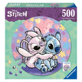 Ravensburger Beinpuzzel Rundstich, 500st.