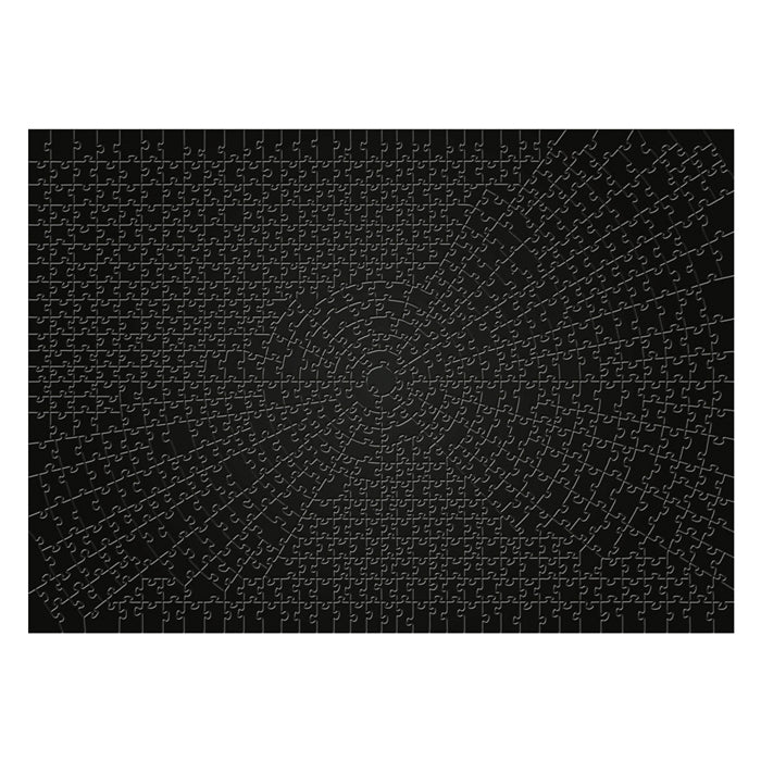 Ravensburger Beinpuzzel Krypta schwarz, 736st.