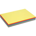 Https: www.cchobby.nl gekleurd-karton-a3-vel-297x420-mm-180-gr-diverse-kleuren-300-div-vellen-1-doos