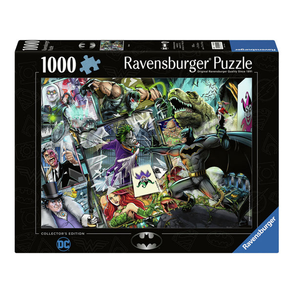 Ravensburger Puzzle Batman, 1000 Teile.