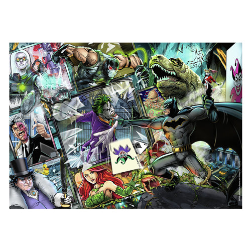 Ravensburger Puzzle Batman, 1000 Teile.