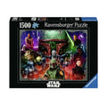 Ravensburger Legpuzzle Star Wars Boba Fett Kopfgeldjäger, 1500 St.