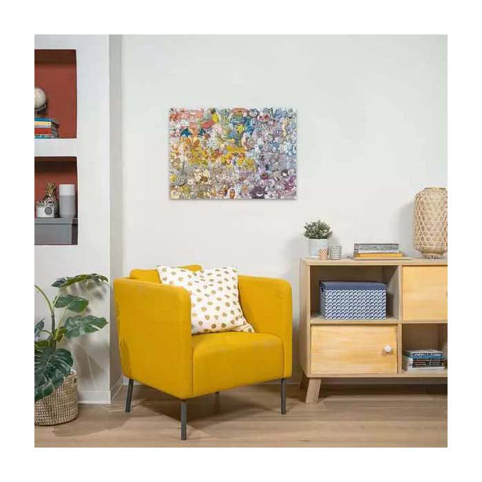 Ravensburger Puzzle Pokémon-Figur, 1000 Teile.
