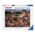 Ravensburger Puzzle „Paris“, 1000 Teile.