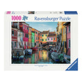 Ravensburger Beinpuzzel Burano Italien, 1000st.