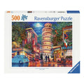 Ravensburger Legpuzzel Avond in Pisa, 500.