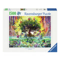Ravensburger puzzel eenhoorns 1500pcs