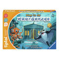 Ravensburger Tiptoi tief im Meer der Worte