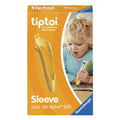 Ravensburger Tiptoi Hülle gelb für den Stift