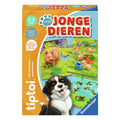 Ravensburger Tiptoi meine Jungtiere