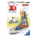 Ravensburger 3D-Puzzle-Sneaker Naruto, 108 St.