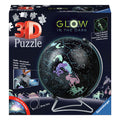 Ravensburger 3D-Puzzle Sternbilder, die im Dunkeln leuchten, 180 Teile.