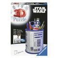 Ravensburger 3d puzzel pennenbak star wars, 54st.