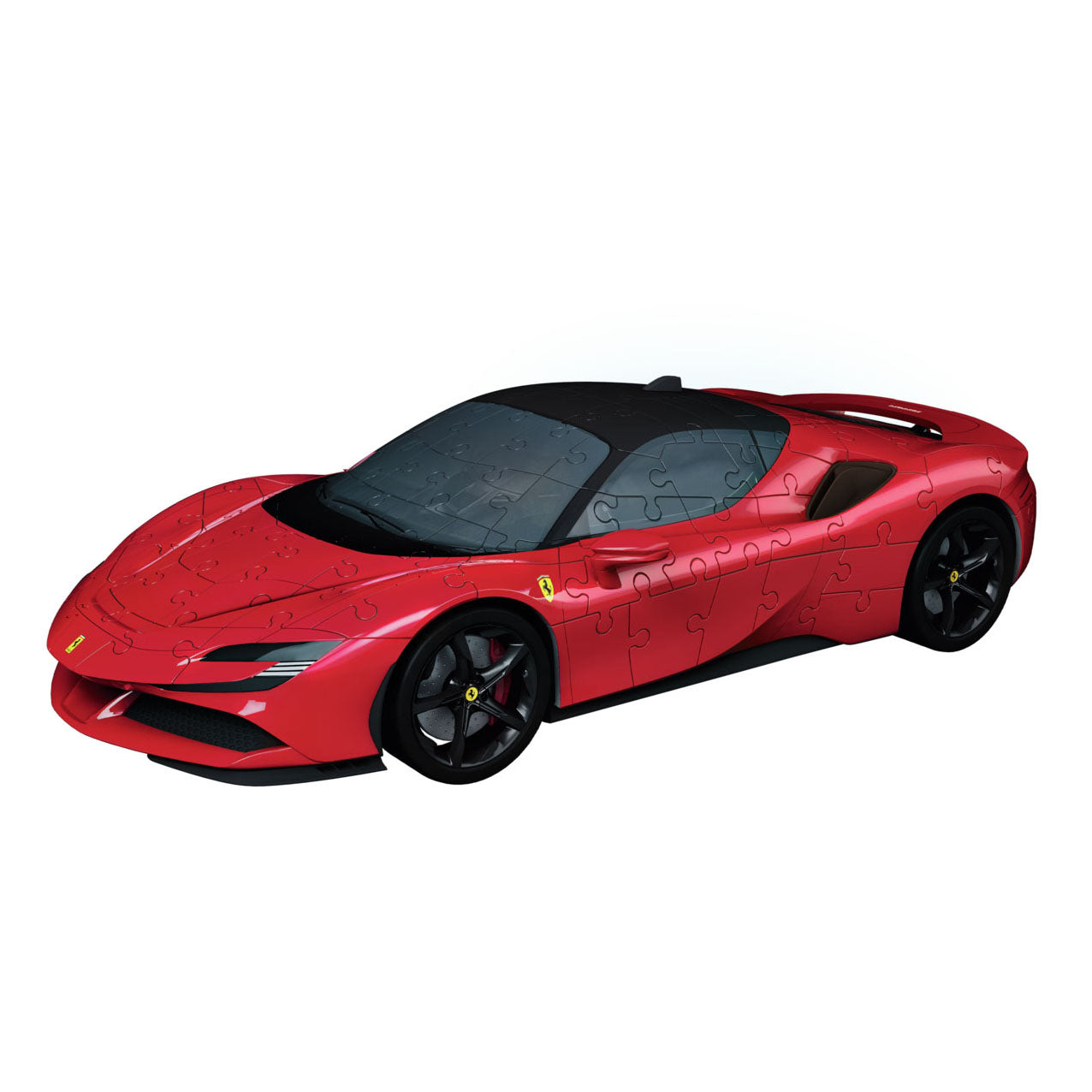 Ravensburger 3D-Puzzle Ferrari SF 90