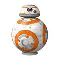 Ravensburger 3D-Puzzle Star Wars BB-8, 99.