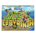 Ravensburger One Piece Labyrinth Brettspiel
