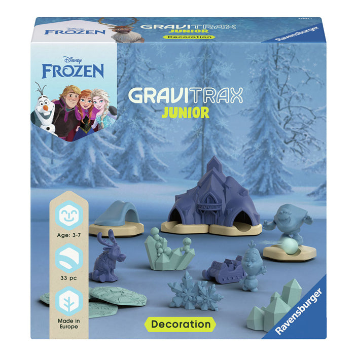 Ravensburger Gravitrax Junior Erweiterungs-Gefrierfach
