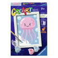 Ravensburger creart trendy kwal