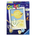 Ravensburger creart trendy vis