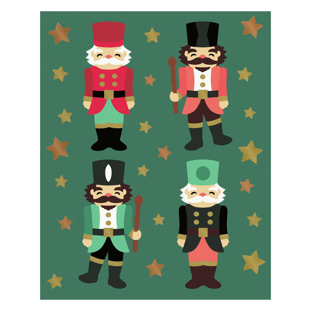 Ravensburger Creart Malen nach Zahlen – Weihnachtsmotiv