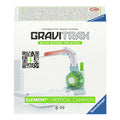 Gravitrax element vertical cannon