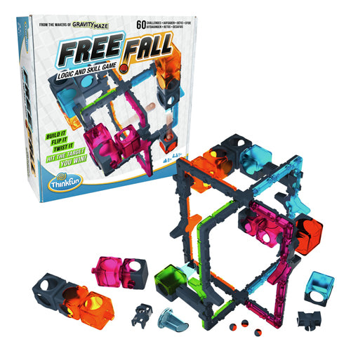 Ravensburger thinkfun freefall