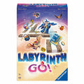 Ravensburger Labyrinth gehen