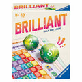 Ravensburger briljant dobbelspel