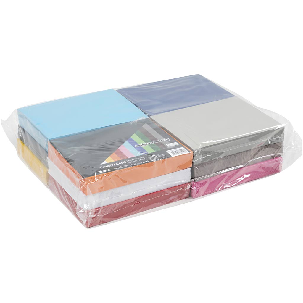 Https: www.cchobby.nl gekleurd-karton-a6-vel-105x148-mm-180-gr-diverse-kleuren-12x100-vel-1-doos