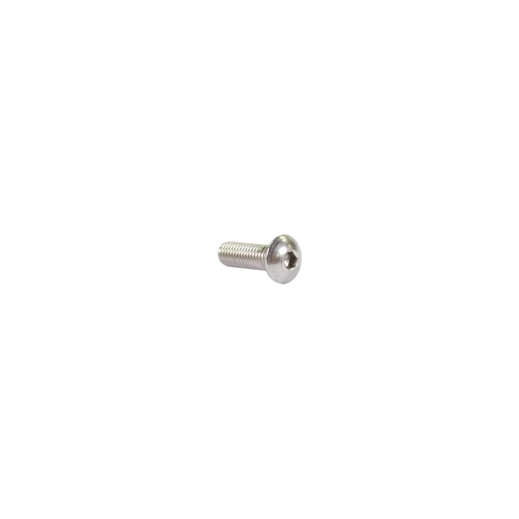 Bofix bolkop inbusbout m6 x 16 cantilever