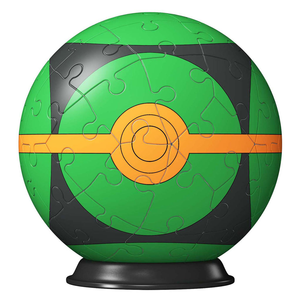 Ravensburger Puzzleball Pokémon Dämmerung