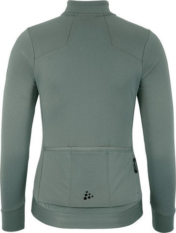 Craft adv subz ls w jacket