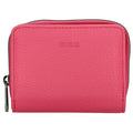 Beagles lizaso portemonnee fuchsia 12x9x3cm