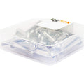 Bofix doos inbusbout verzonken kop m5x12 rvs (25 stuks)