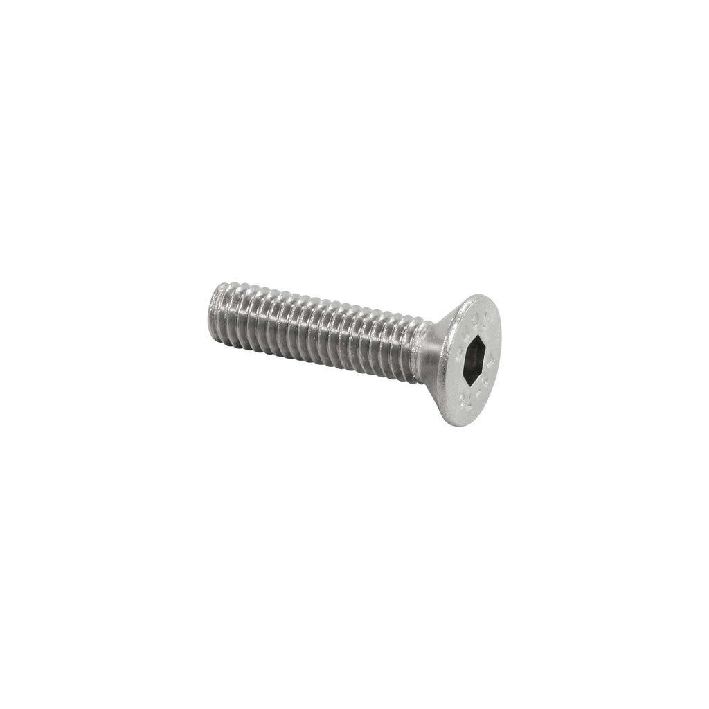 Bofix Innensechskantschraube M5x16 aus Edelstahl mit Senkkopf (25 Stück)