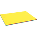 Colortime verschillende kleuren karton 180 grams - a4 karton - hobbykarton - stevig papier - knutselpapier knutselkarton - lente kleuren - 21x29,7 cm - a4 - 30 vellen