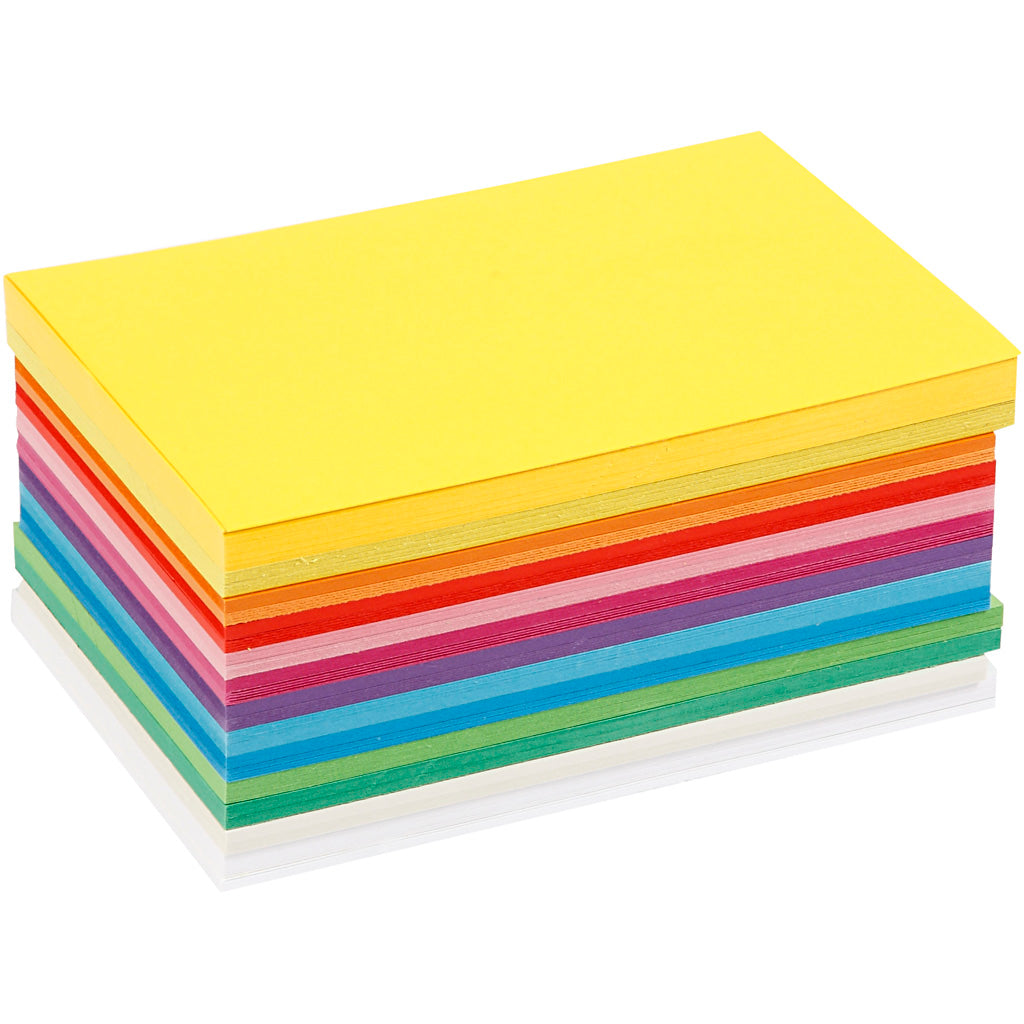 Colortime https: www.cchobby.nl lentekarton-a6-vel-105x148-mm-180-gr-diverse-kleuren-300-div-vellen-1-doos