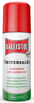 Ballistol universal oil