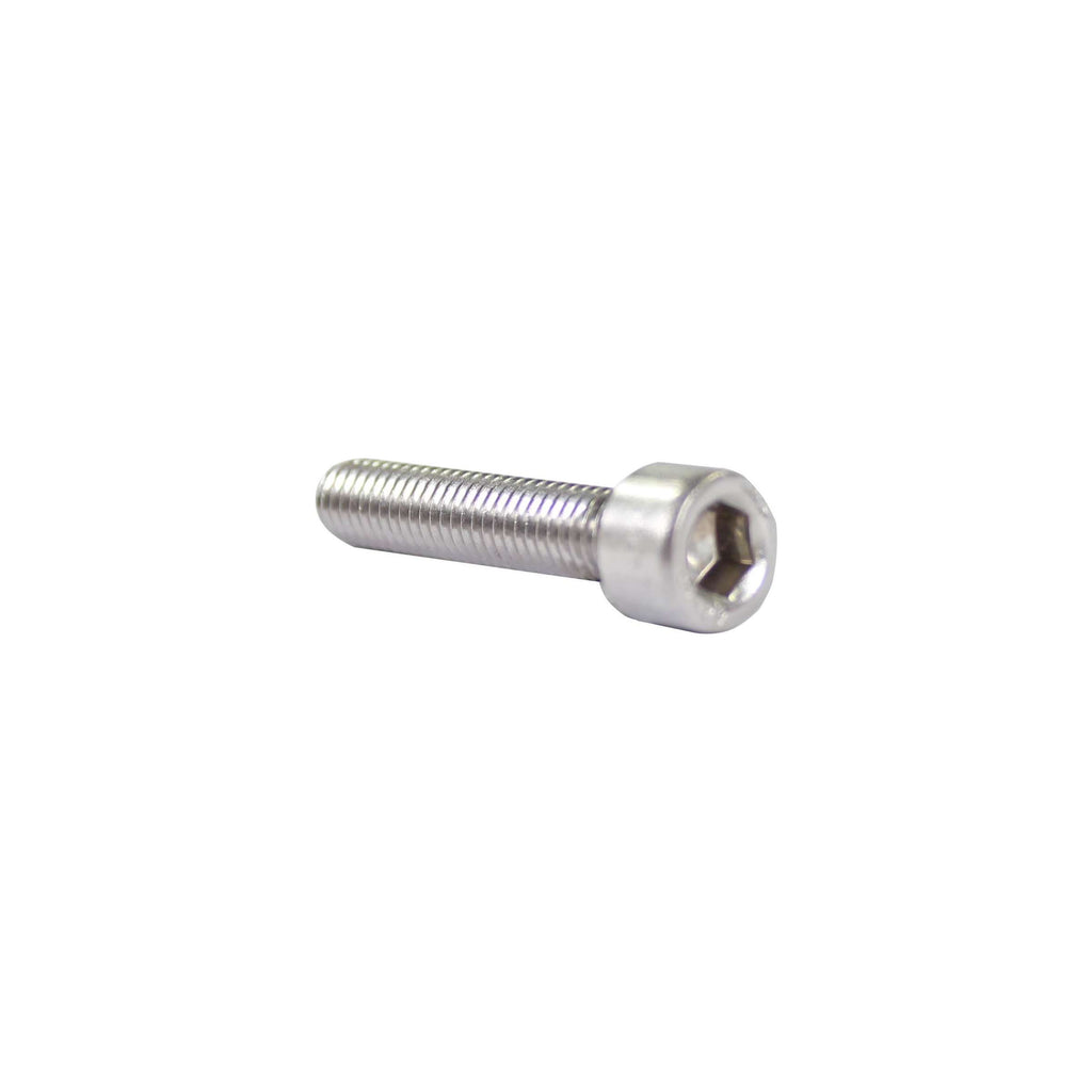 Bofix doos inbusbout m5x20 (25 stuks)