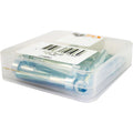 Bofix inbusbout m6x40 verzinkt (12st)