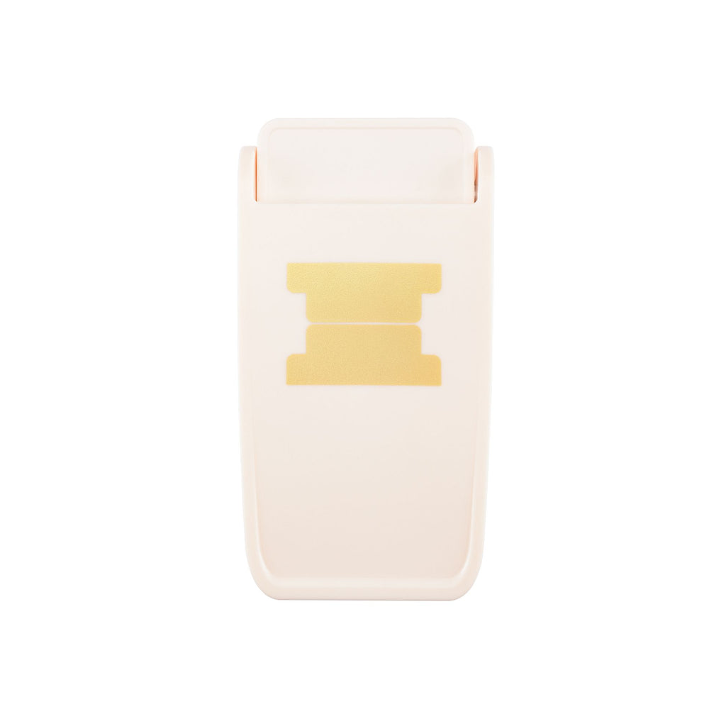 Vaessen creative heavy-duty pons - figuurpons - labels - 4 x 1,5 cm