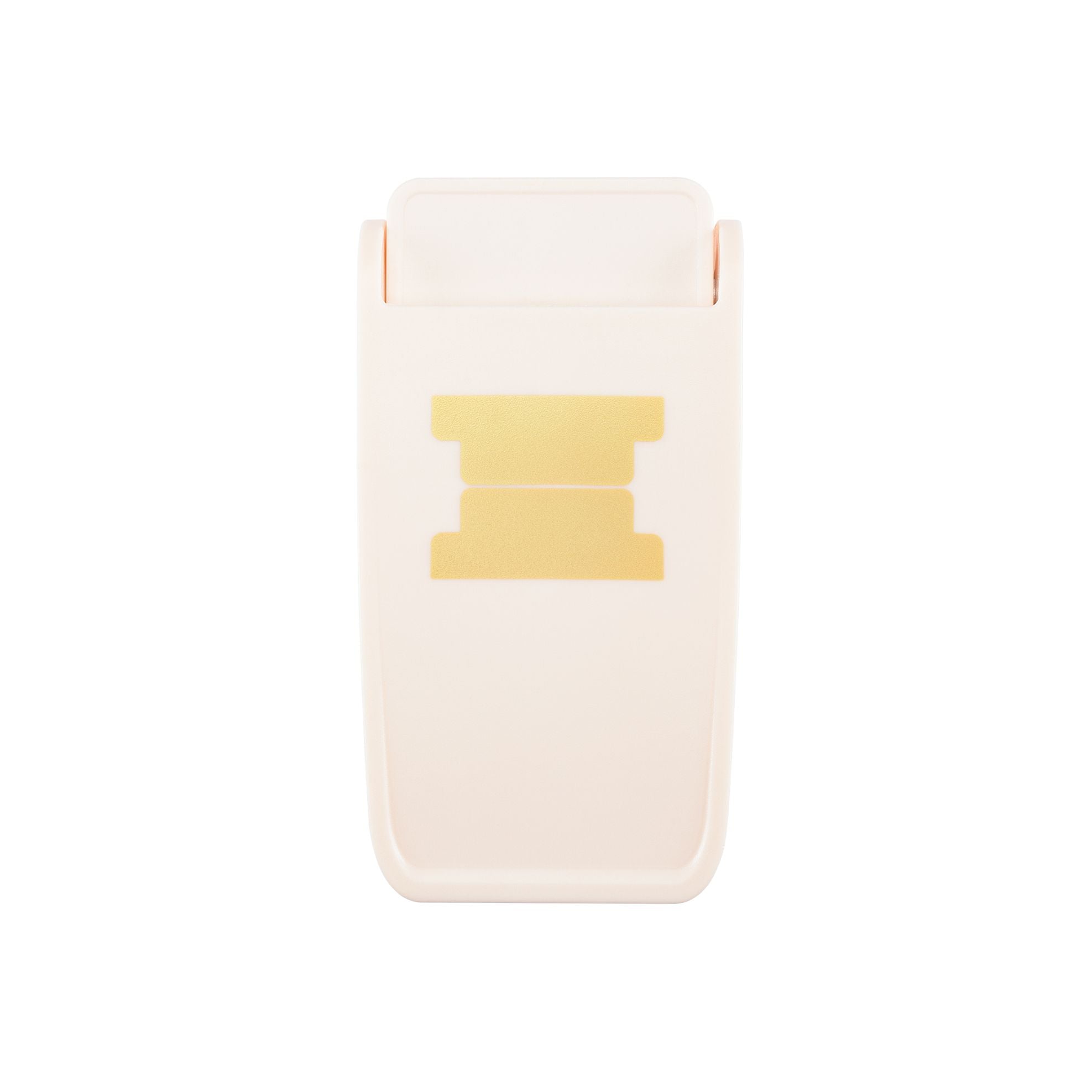 Vaessen creative heavy-duty pons - figuurpons - labels - 4 x 1,5 cm