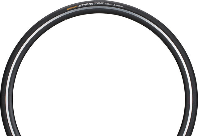 Continental sprinter 26x22mm tubular
