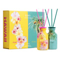 Ipuro geurdiffuserset hawaii dubai 2x50ml
