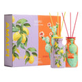 Ipuro geurdiffuserset amalfi mexico 2x50ml