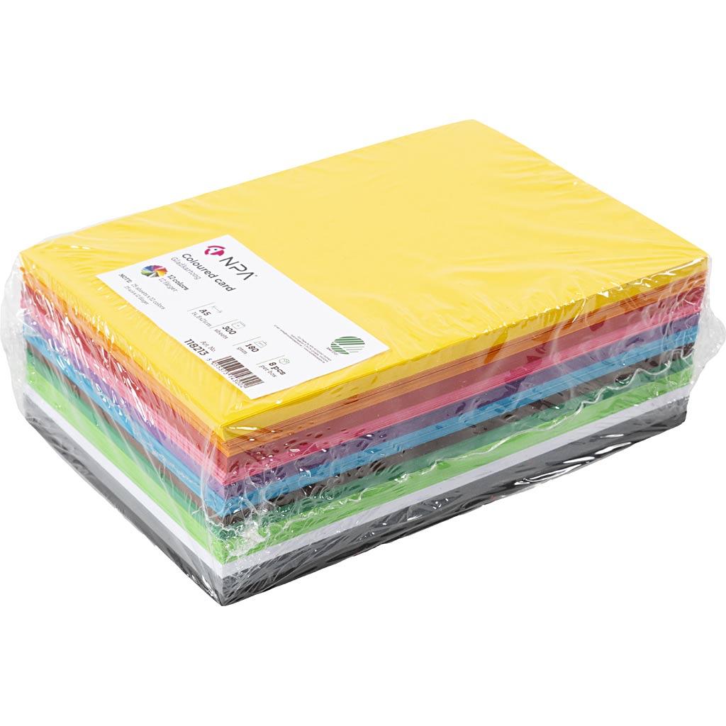 Http: www.cchobby.nl karton-a5-180-gr-diverse-kleuren-300-vel-1-doos